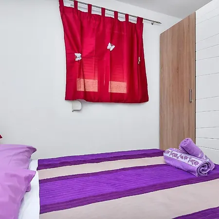 Nadea - With Private Pool