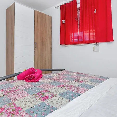 Сasa de vacaciones Nadea - With Private Pool