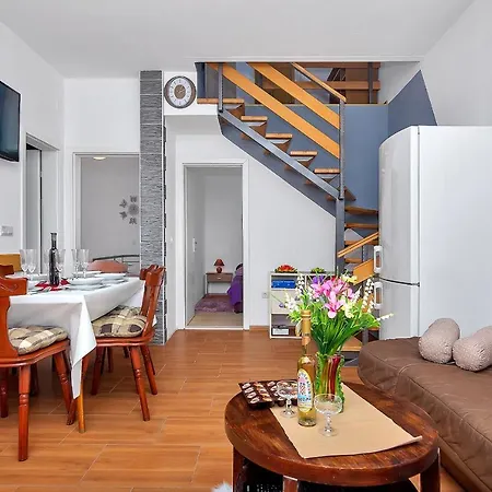 Nadea - With Private Pool *