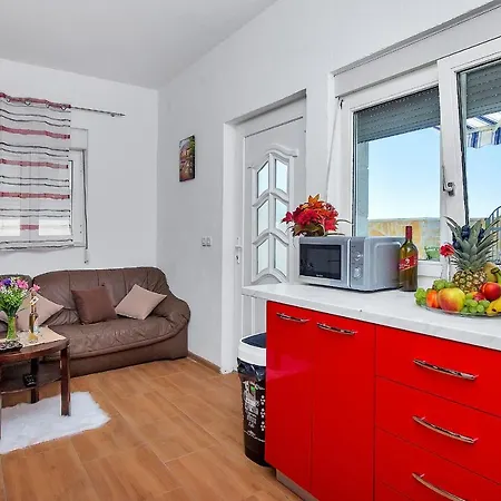 Сasa de vacaciones Nadea - With Private Pool