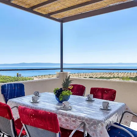 Сasa de vacaciones Nadea - With Private Pool *