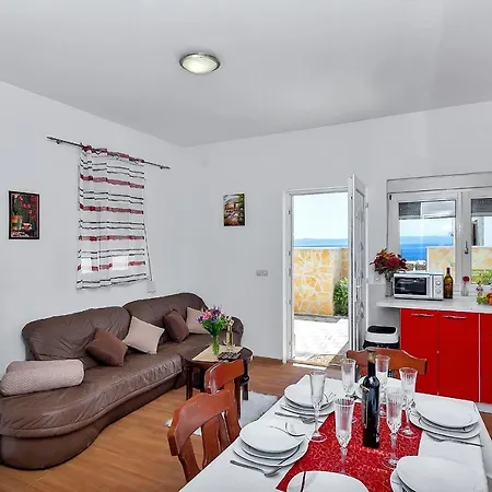 Nadea - With Private Pool Сasa de vacaciones *