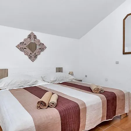 Сasa de vacaciones Nadea - With Private Pool *