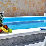別荘 Nadea - With Private Pool *