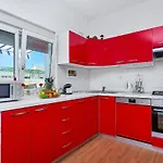 Nadea - With Private Pool * Makarska