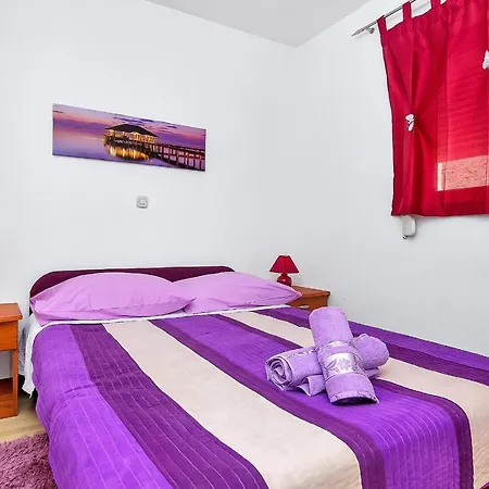 Nadea - With Private Pool בית נופש *