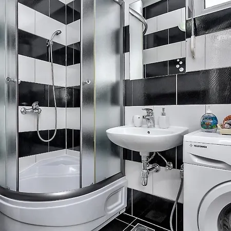בית נופש Nadea - With Private Pool *